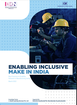 Enabling Inclusive Make In India